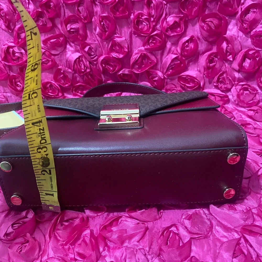 Authentic Michael kors bag
